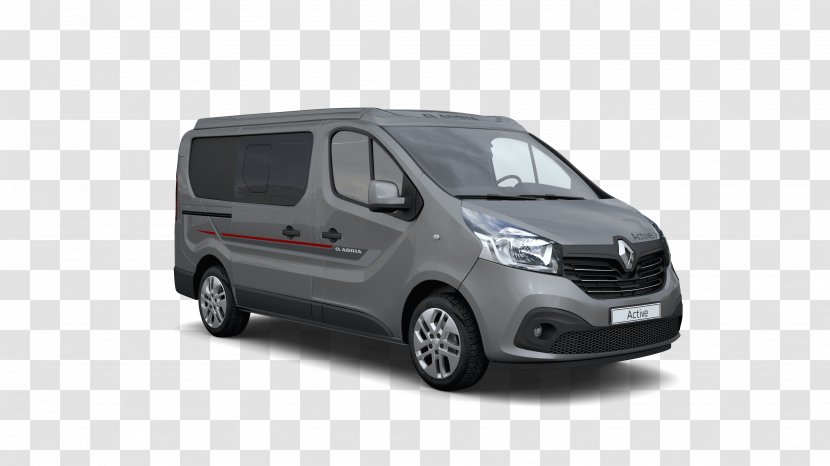 Compact Van Car Minivan City - Vehicle Transparent PNG