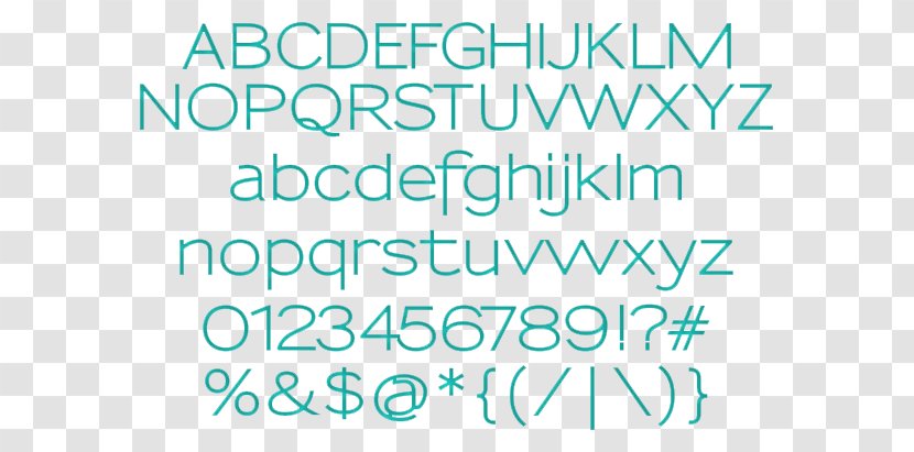 Sans-serif Typeface Avenir Font - Number - Here We Go Again Transparent PNG