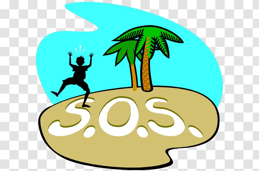 SOS Clip Art - Plant - Internet Forum Transparent PNG