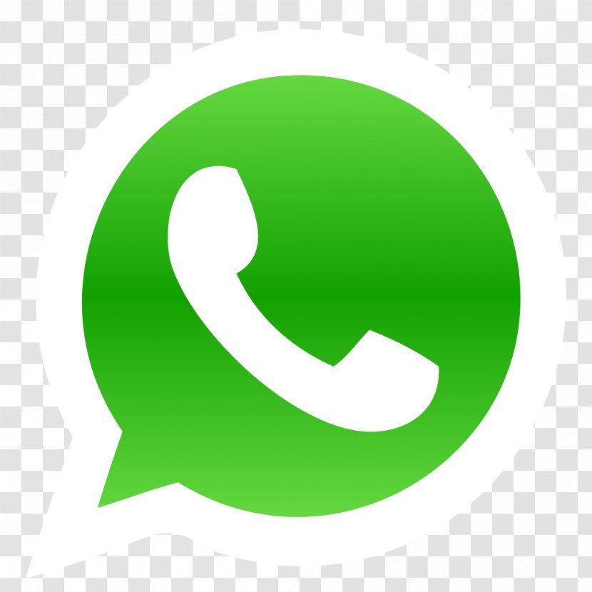 WhatsApp Logo - Computer Software - Whatsapp Transparent PNG