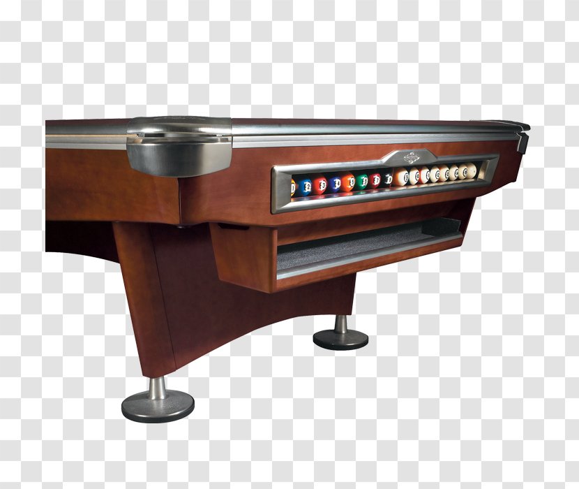 Billiard Tables Pool Billiards Brunswick Corporation - Four Corner Table Transparent PNG