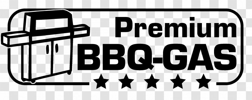 Barbecue Sauce Gas Cylinder Grilling - Brand - Logo Transparent PNG