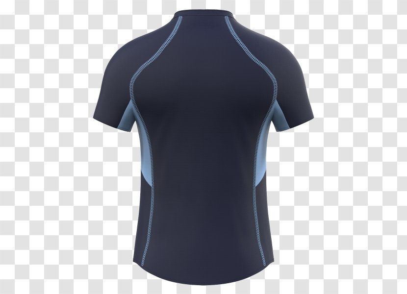 T-shirt Shoulder Tennis Polo Sleeve Transparent PNG