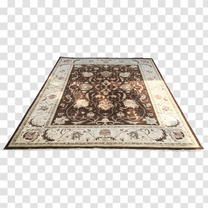 Persian Carpet Wool Furniture Blanket - Braid Transparent PNG