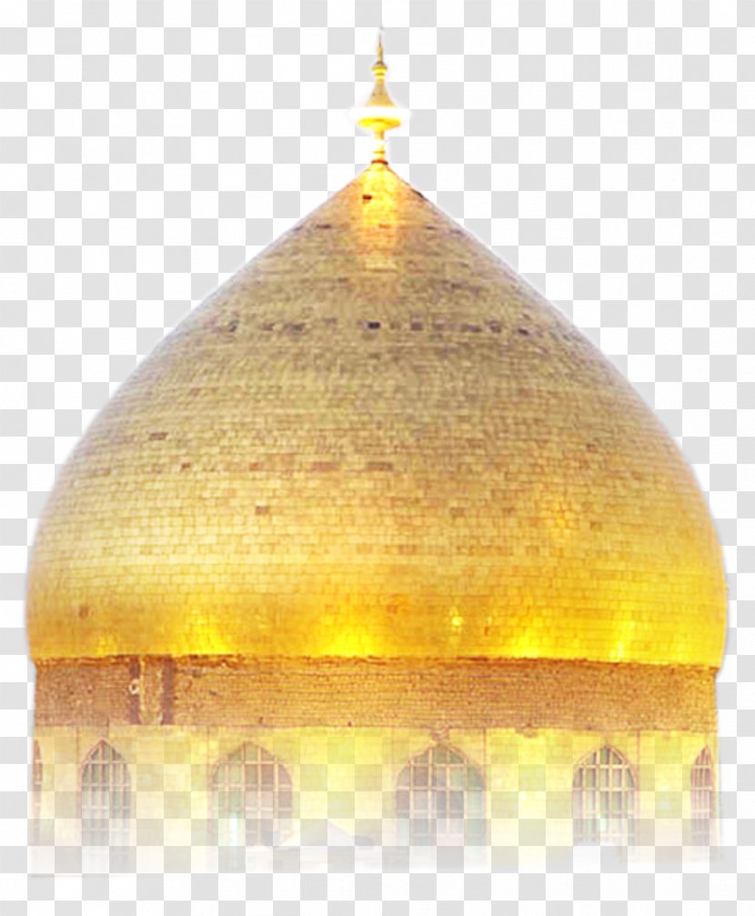 Imam Ali Mosque Ahl Al-Bayt God Stupa Transparent PNG