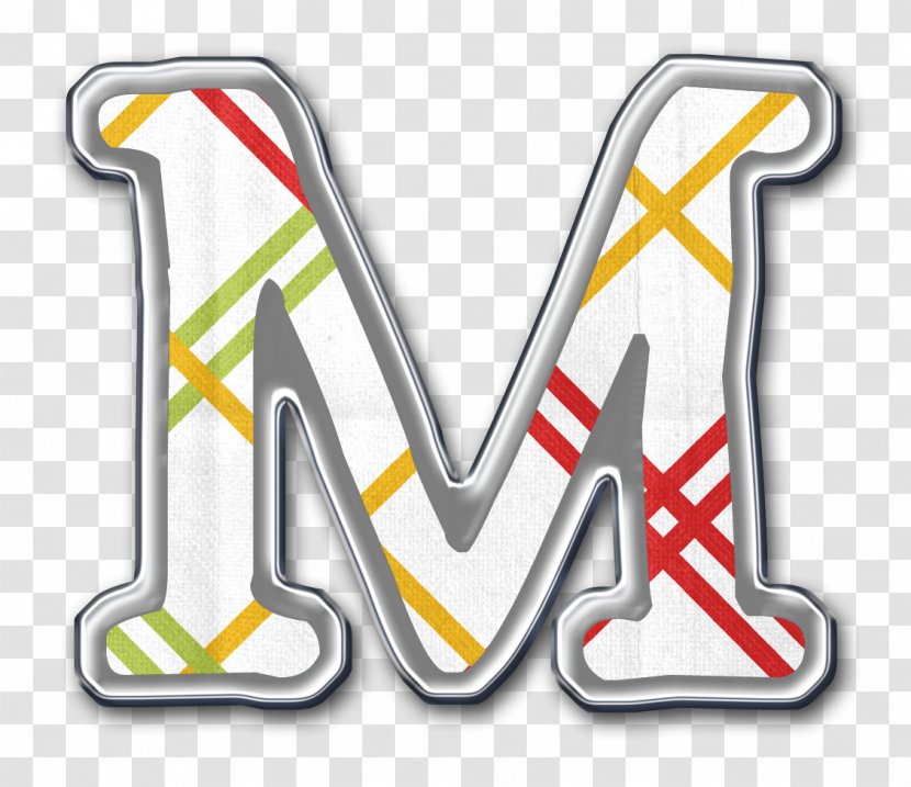 Letter Alphabet Clip Art - M Transparent PNG