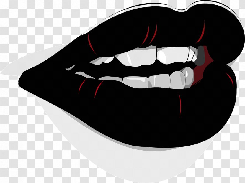Lip Clip Art - Mouth - Lipstick Transparent PNG