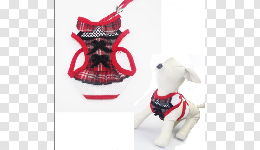 Dog Harness Leash Clothing Amazon.com Transparent PNG