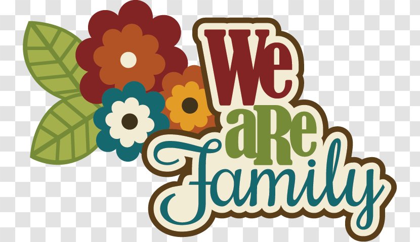 Family Clip Art - Brand Transparent PNG