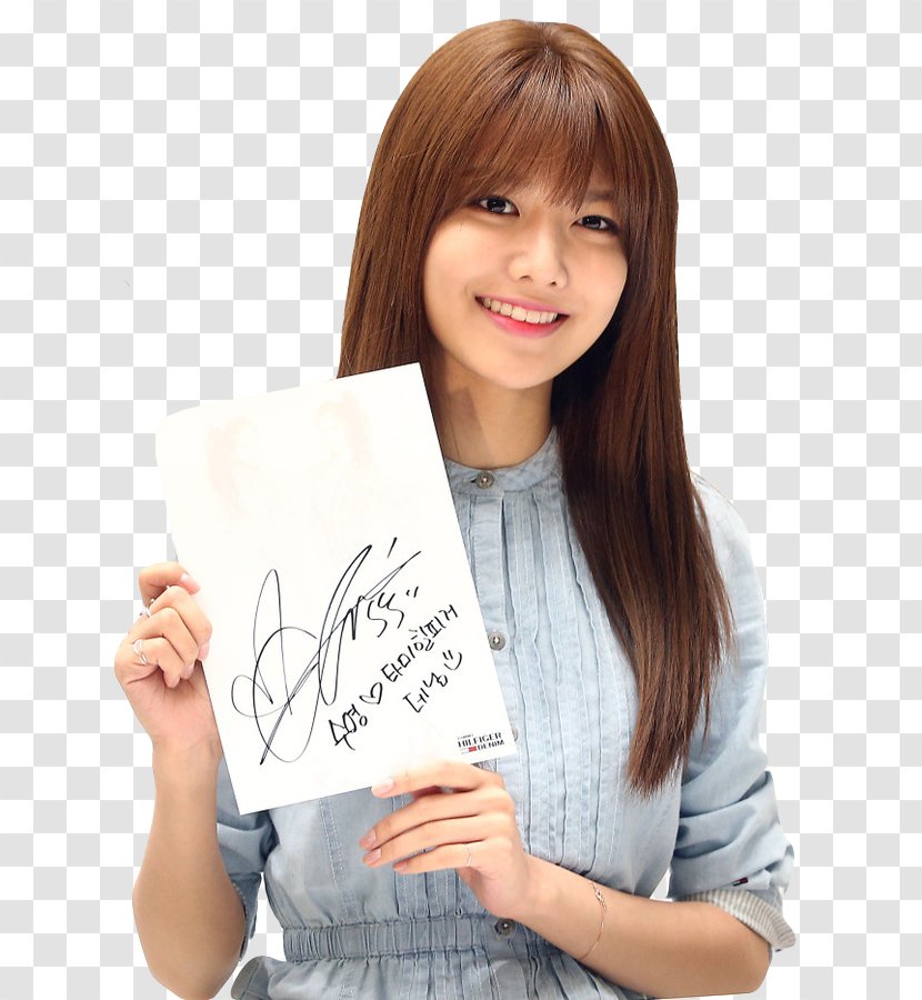 Sooyoung South Korea Girls' Generation Actor Female - Flower - Girls Transparent PNG