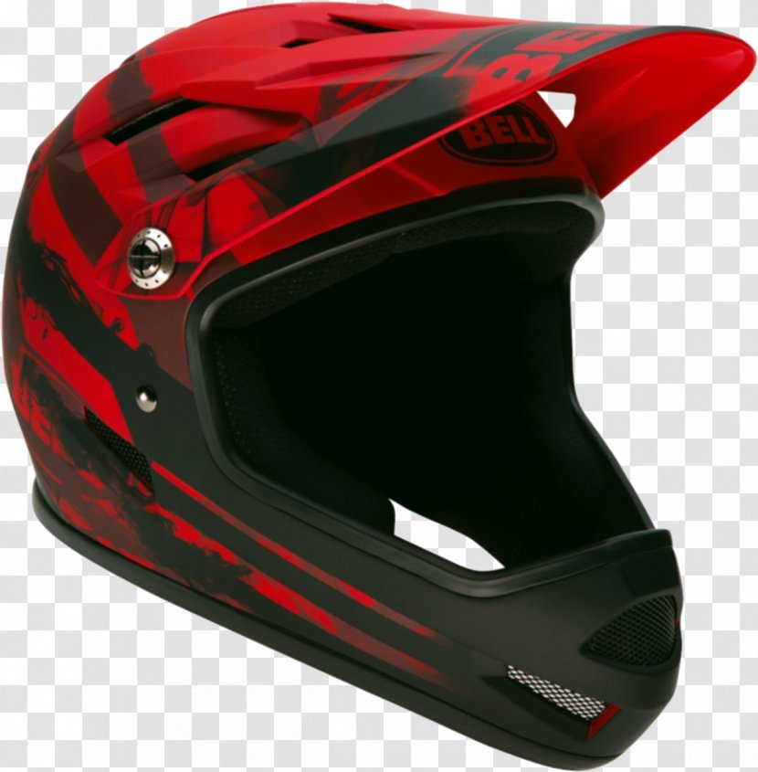 Motorcycle Helmets Bicycle - Ski Helmet - Bell Transparent PNG