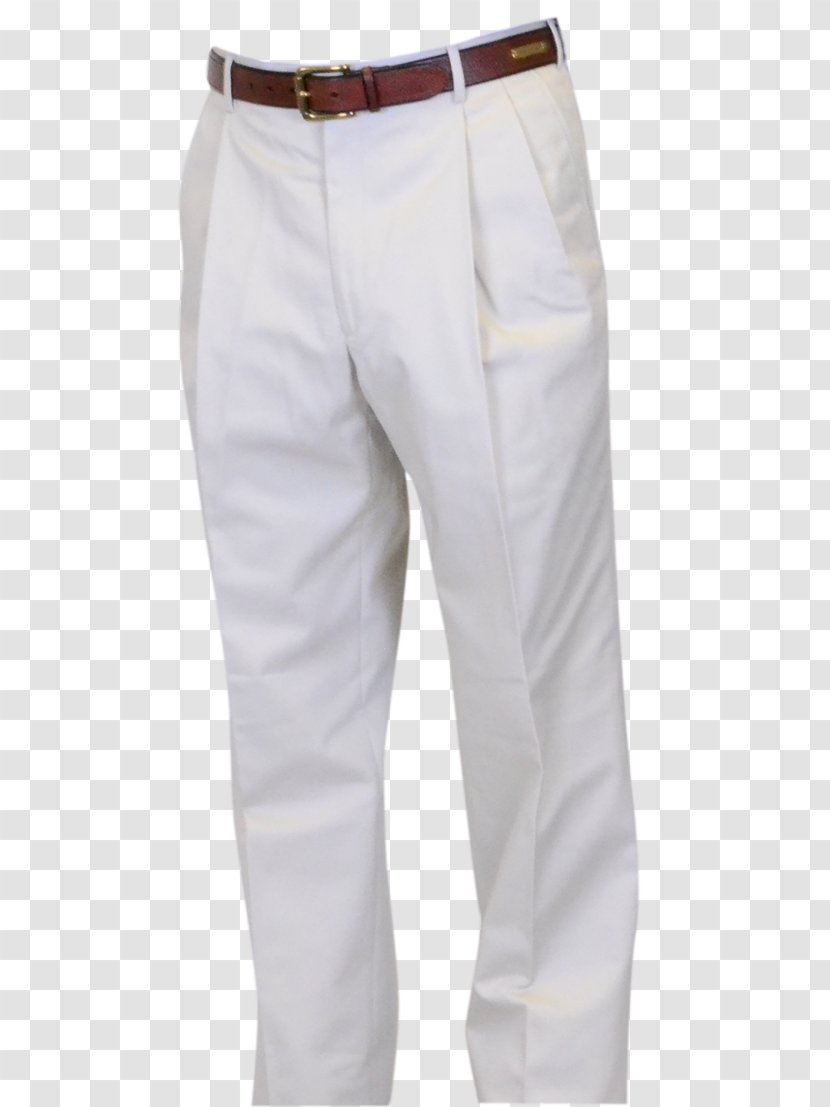 Waist Pants - Men's Trousers Transparent PNG