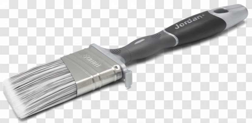 SDS Paintbrush Tool Chuck Drill Bit - Elastic Transparent PNG