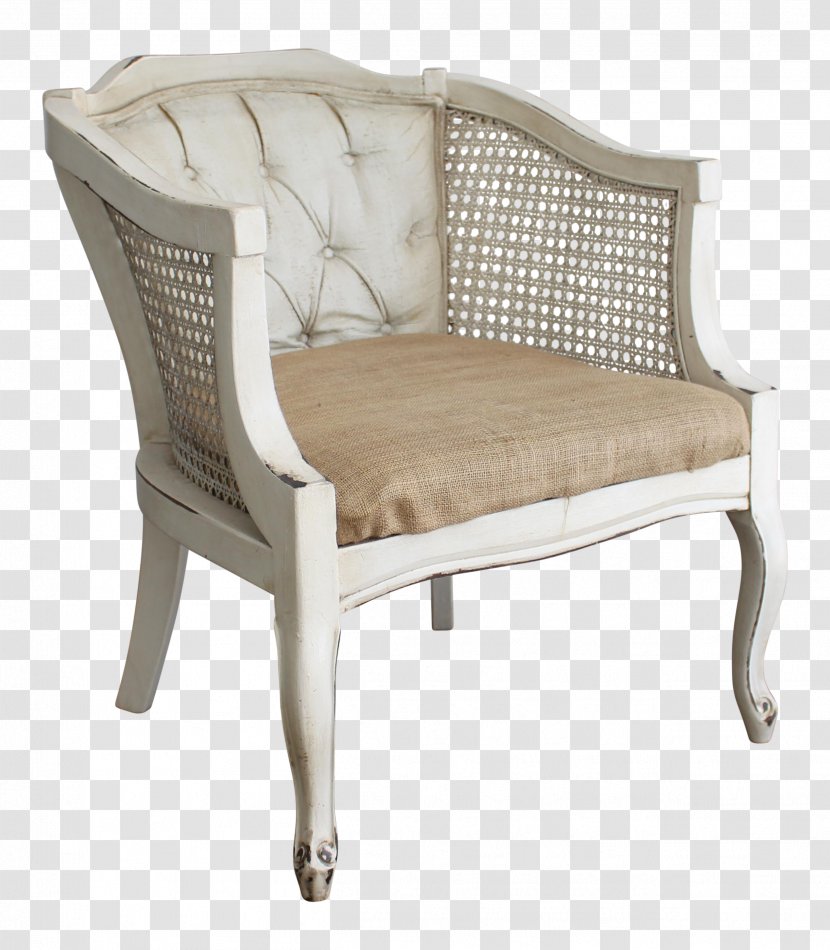 Wegner Wishbone Chair Shabby Chic Caning Couch - Outdoor Sofa Transparent PNG