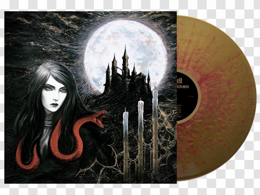 All Hell The Grave Alchemist I Am Mist Vampiric Lust Laid To Unrest - Thrash Metal - Black Transparent PNG