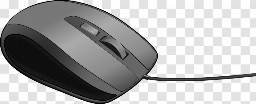 Computer Mouse Keyboard Clip Art - Electronic Device - Pc Transparent PNG