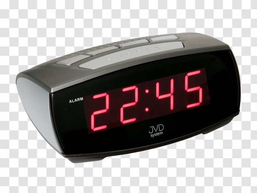 Alarm Clocks Digital Data Electric, Electric Alarm Clocks
