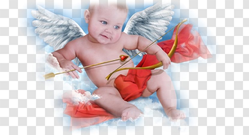 Cupid Love Angel Cherub Romania - Stock Photography Transparent PNG