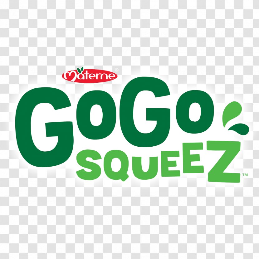 GoGo Squeez Snack Logo Run The World With ICSAtlanta 5K & Fun Fruit - Green - Sauce Vector Transparent PNG