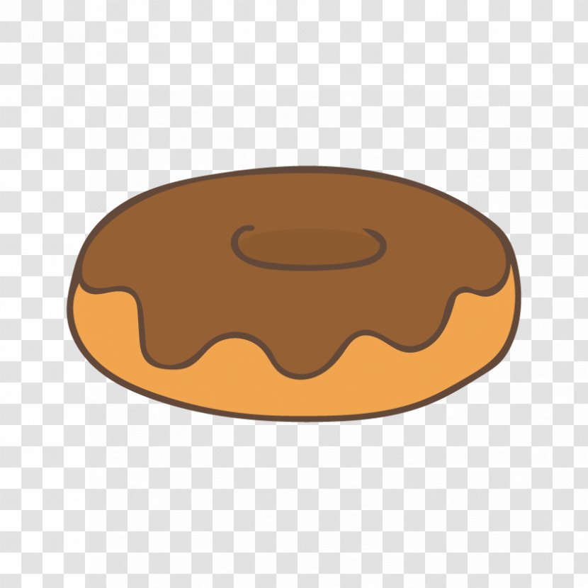 Food Background - Pastry - Snack Peanut Butter Transparent PNG
