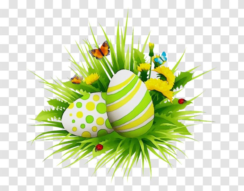 Easter Egg Transparent PNG