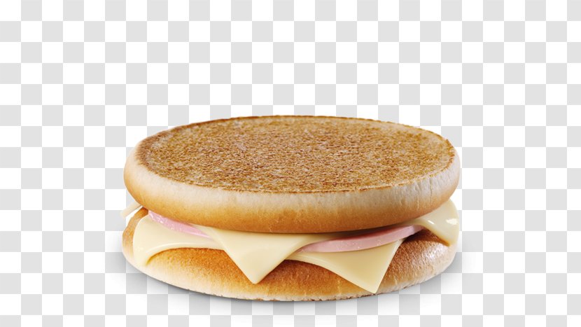 Breakfast Sandwich Toast Cheeseburger American Cuisine McDonald's Big Mac - Multi-purpose Transparent PNG