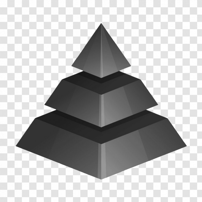Geometry Triangle Pyramid PicsArt Photo Studio Transparent PNG