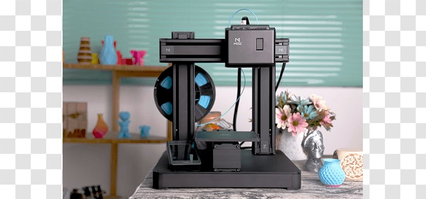 3D Printing Printers Laser Engraving - Modular Design - Successful Men Back Transparent PNG