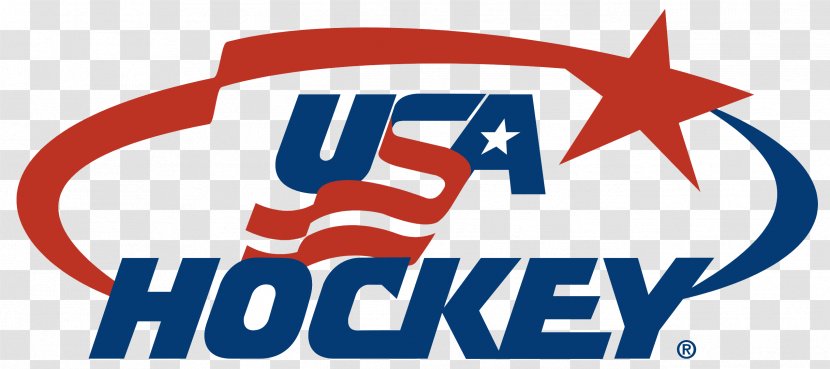 Logo National Hockey League United States Men's Team USA Arena Ice - Sports Transparent PNG