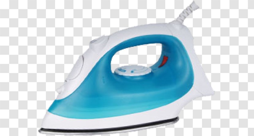 Clothes Iron Electricity Manufacturing - Hardware Transparent PNG