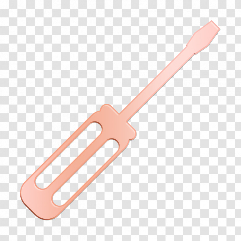 Science And Technology Icon Screwdriver Icon Tools And Utensils Icon Transparent PNG