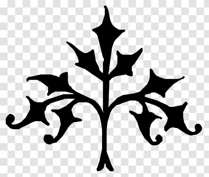 Symbol Tree Clip Art - Symmetry Transparent PNG