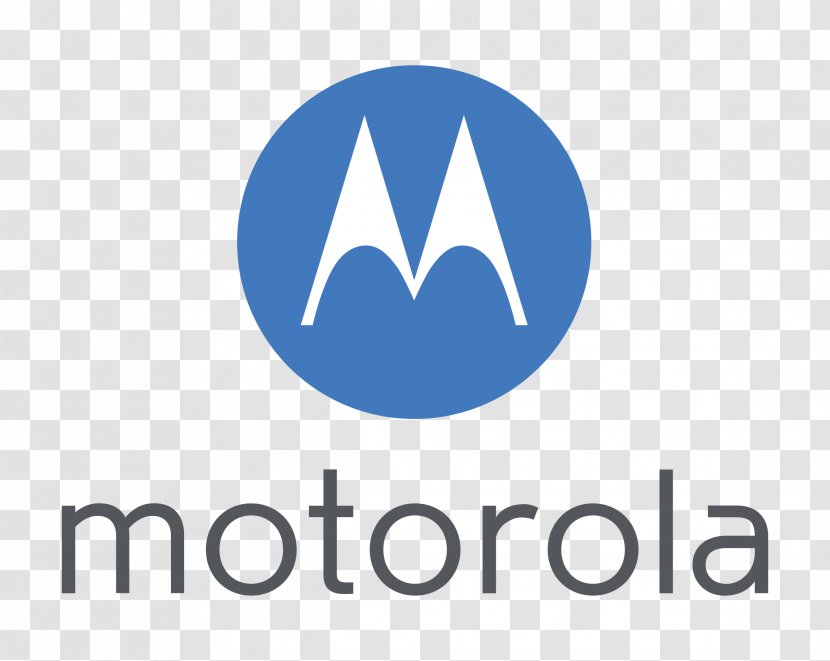 Logo Motorola Brand Mobile Phones Font Transparent PNG