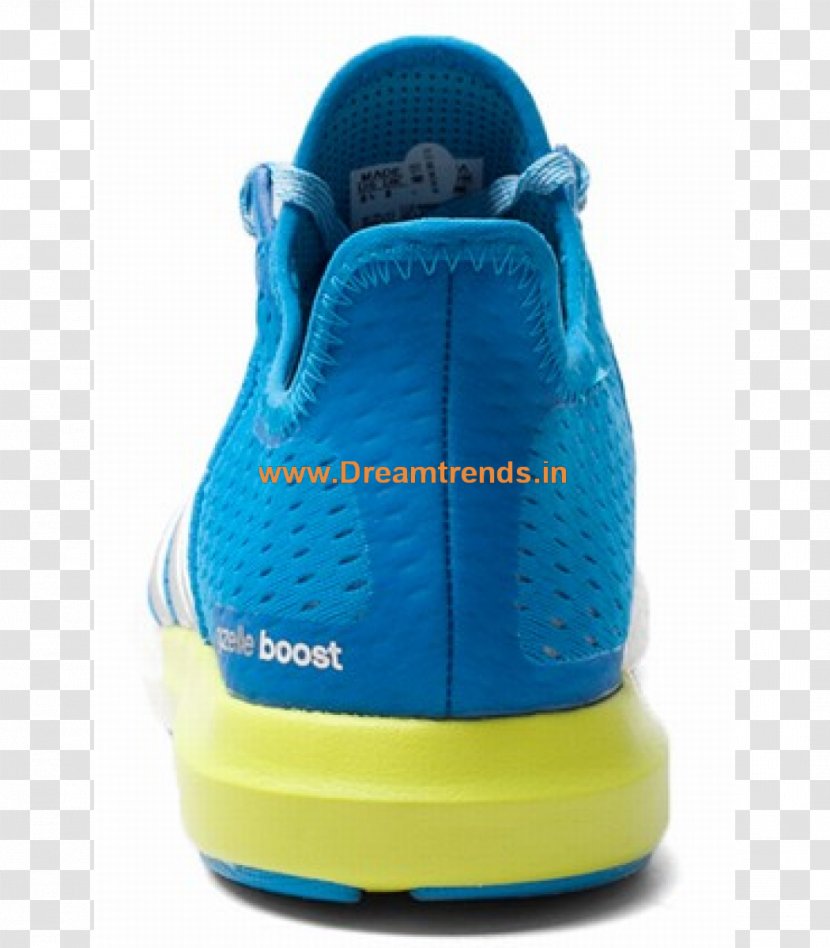 Shoe Royal Blue Sneakers Adidas - Teal - Gazelle Transparent PNG