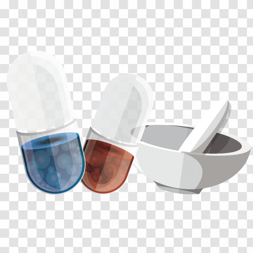 Medicine Pharmaceutical Drug Capsule - Biomedical Sciences - Vector Medical Pills Transparent PNG