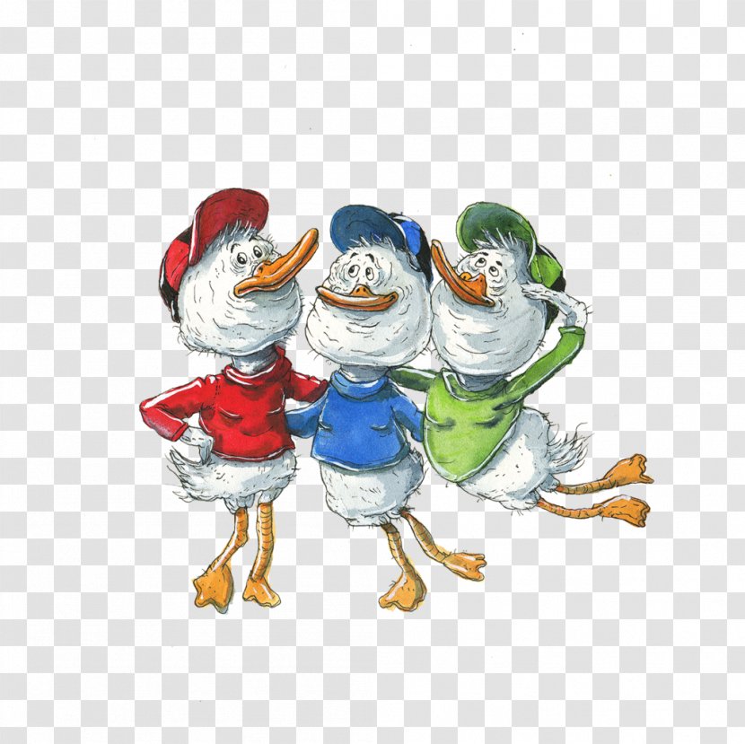 Flightless Bird Goose Cygnini - Snowman Transparent PNG