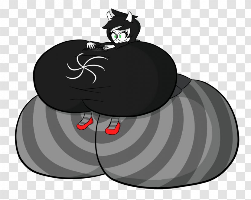 Cat 26 September Art Jade - Cartoon - Inflation Body Transparent PNG