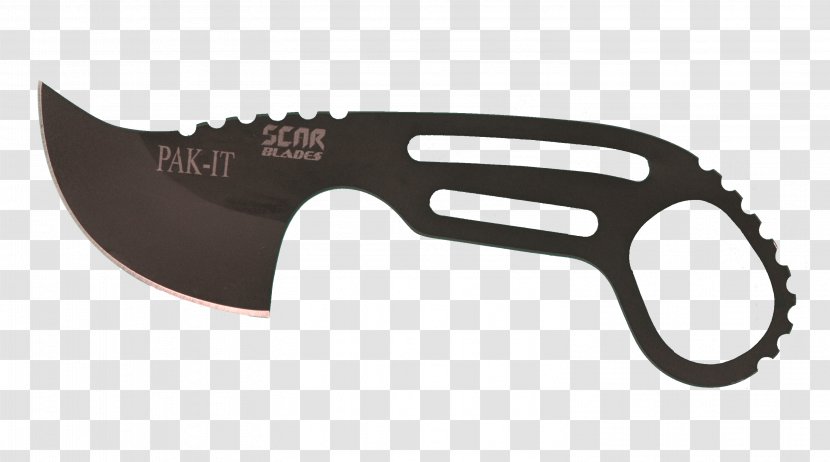 Hunting & Survival Knives Utility Knife Blade Kitchen - Hardware Transparent PNG