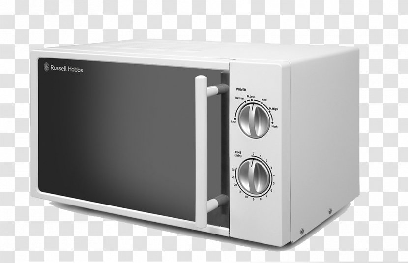 Microwave Ovens - Kitchen Appliance - Design Transparent PNG