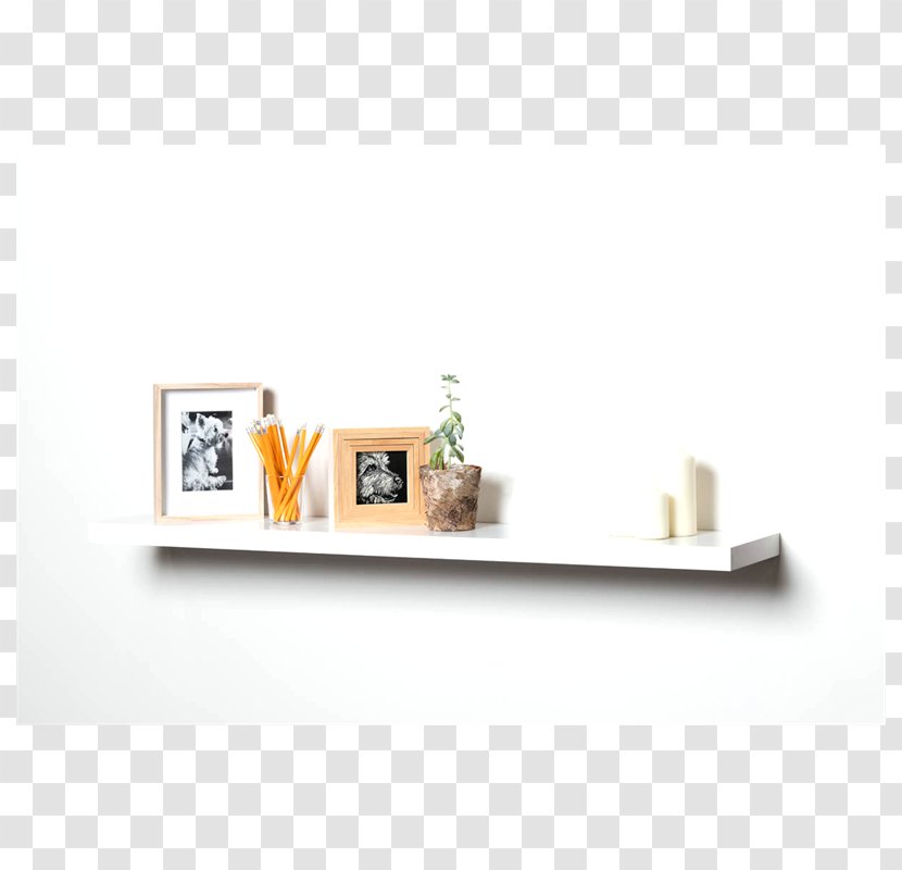 Table Floating Shelf Furniture Wall - Store Transparent PNG