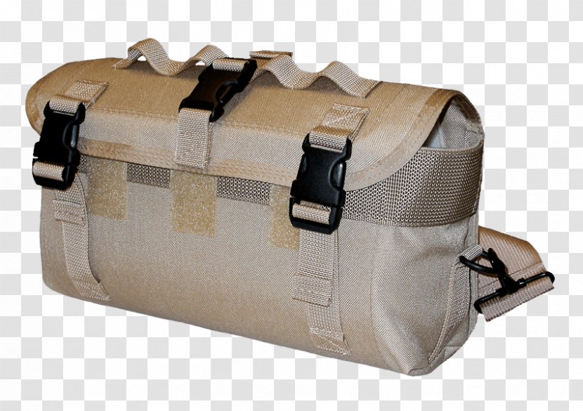 Bag Ammunition M240 Machine Gun Cartridge Belt - Maize Grit Transparent PNG