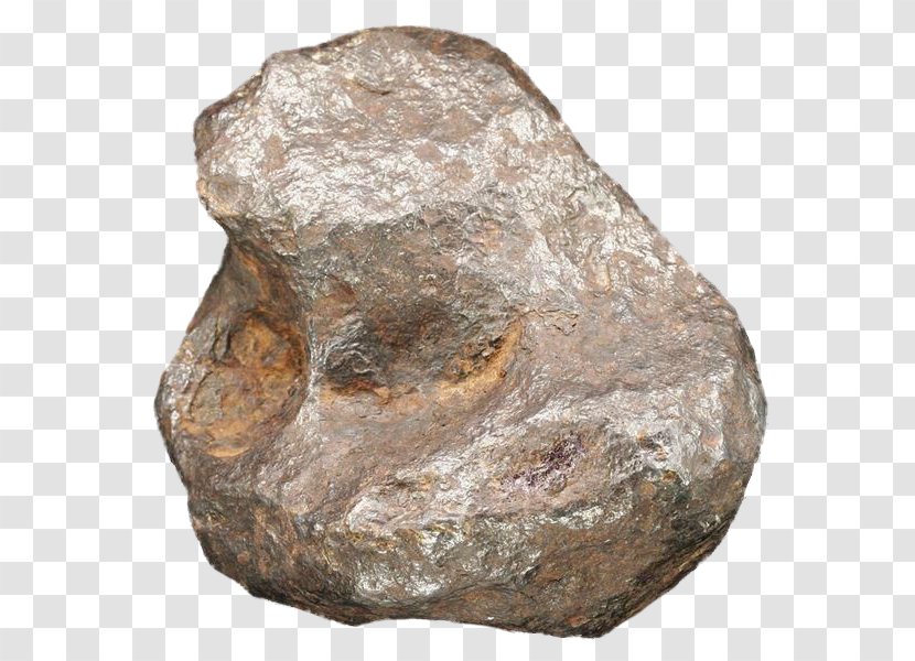 Lunar Meteorite Rock Tektite Mineral - Sky Transparent PNG