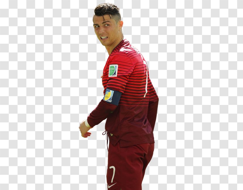 Cristiano Ronaldo 2018 World Cup Portugal National Football Team Manchester United F.C. Transparent PNG