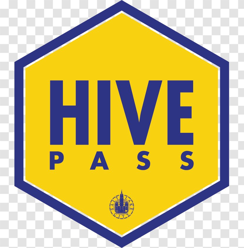 BWP Communications Logo Brand Organization Signage - Marketing - Hive City Transparent PNG