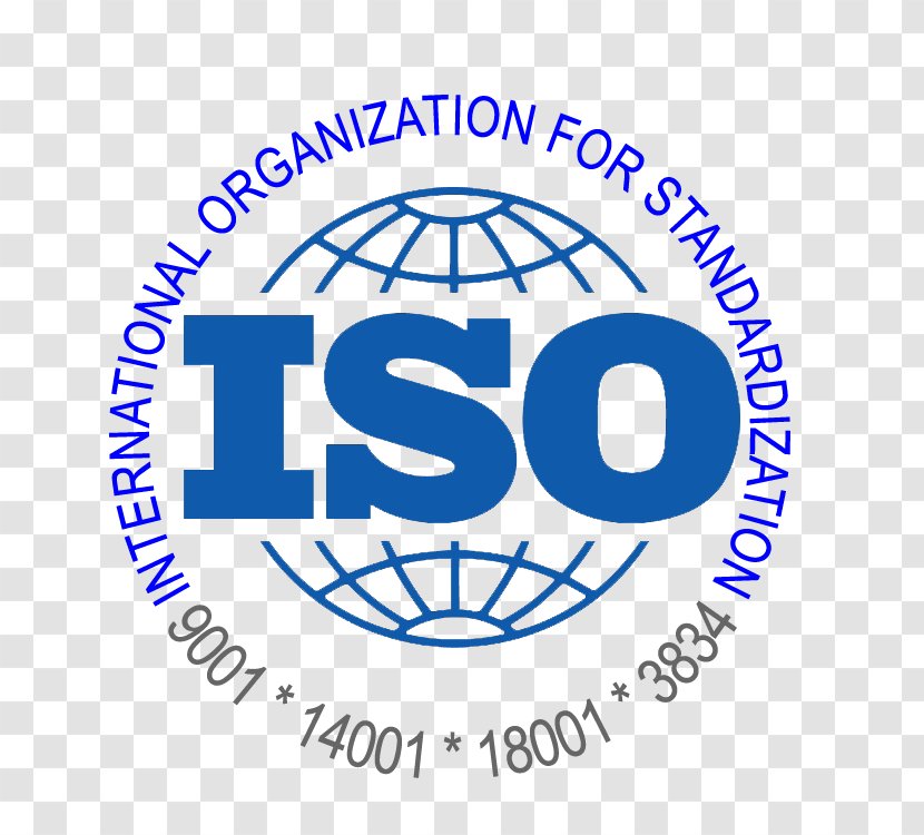 International Organization For Standardization ISO 9000 14000 Quality Management System Certification - Isoiec 20000 - Iso 9001 Transparent PNG