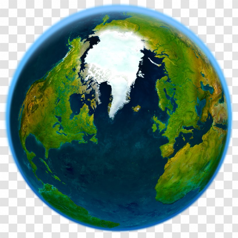Earth 3D Computer Graphics Mac App Store MacOS - Macos Transparent PNG