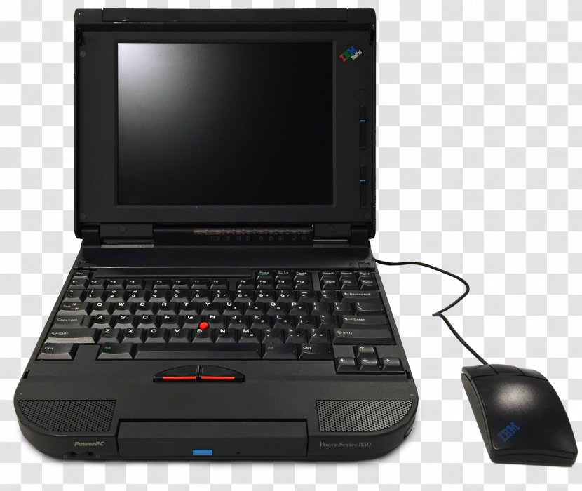 Laptop ThinkPad Yoga X Series Lenovo Computer - Netbook - Ibm Transparent PNG
