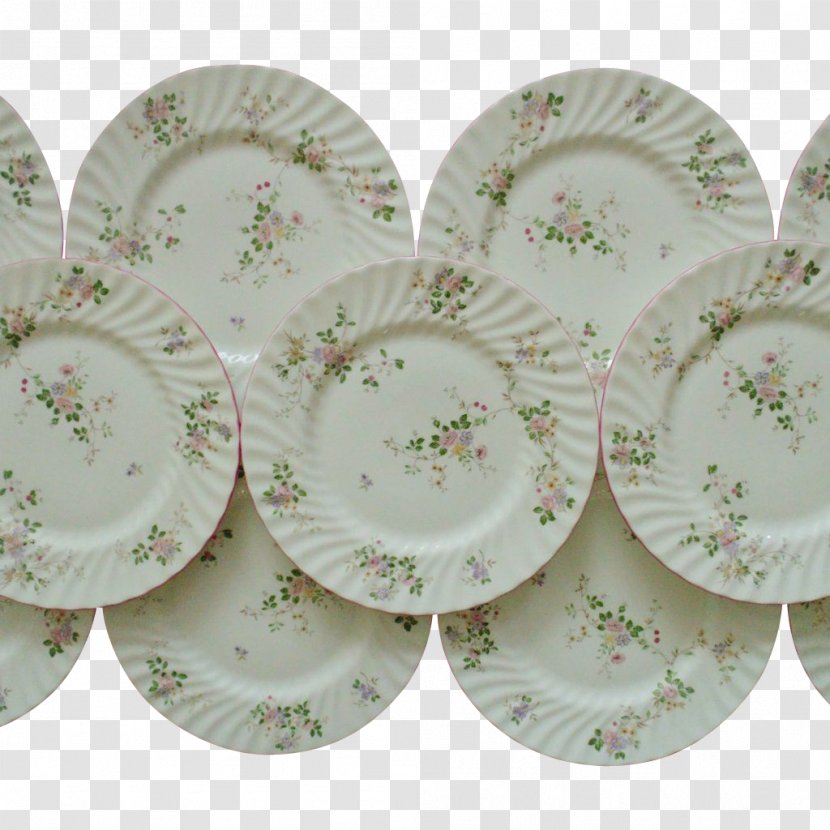 Plate Bone China Porcelain Tableware Wedgwood - Platter Transparent PNG