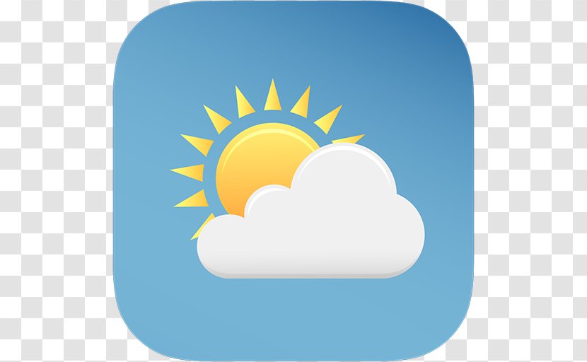 IPod Touch Apple Weather - Forecasting - Ios App Transparent PNG
