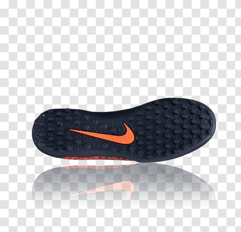 Cross-training Walking - Cross Training Shoe - Nike Hypervenom Transparent PNG